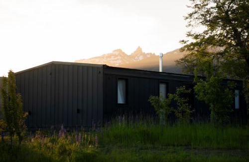 Trevelin Complejo | Tylluan Lodge