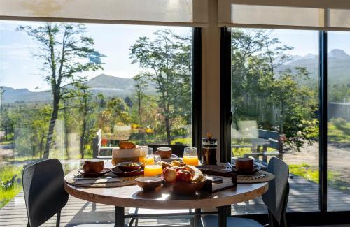 Trevelin Complejo | Tylluan Lodge
