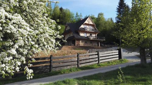 Polany Casa | Tylmanówka AGRO
