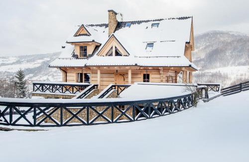 Polany Casa | Tylmanówka AGRO
