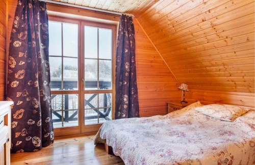 Polany Casa | Tylmanówka AGRO