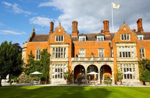 Rotherwick Casa | Tylney Hall Hotel