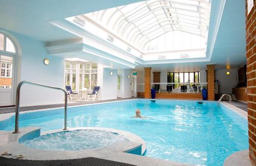 Rotherwick Casa | Tylney Hall Hotel