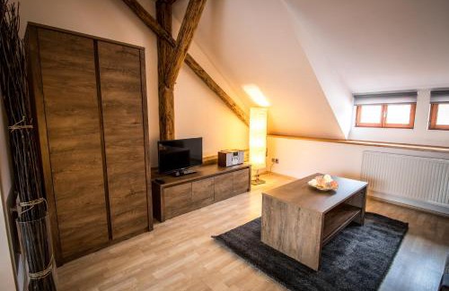 Kutna Hora Apartamento | Tylova Apartments