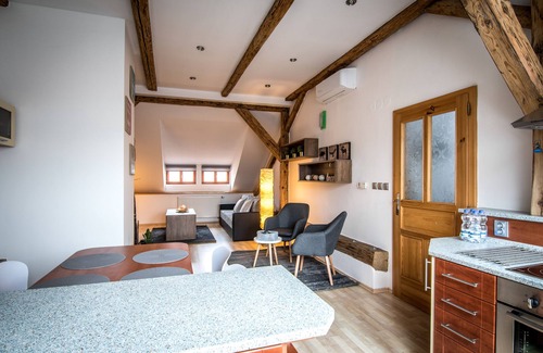 Kutna Hora Apartamento | Tylova Apartments