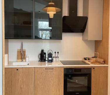 Elk Apartamento | Tymiankowa Przystań