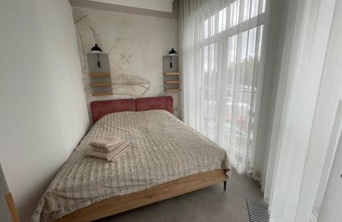 Elk Apartamento | Tymiankowa Przystań