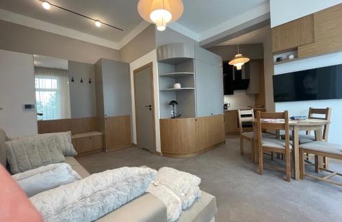 Elk Apartamento | Tymiankowa Przystań