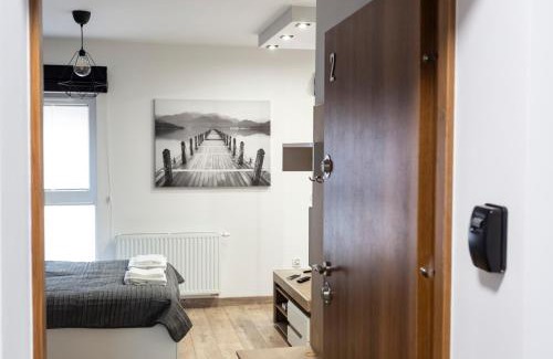 Szczawno-Zdroj Apartamento | Tymon Apartament przy deptaku