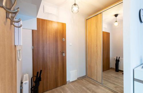 Szczawno-Zdroj Apartamento | Tymon Apartament przy deptaku
