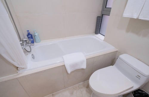 Xujiahui Cama Y Desayuno | Tyms 3BR 2BA Apartment in Xujiahui