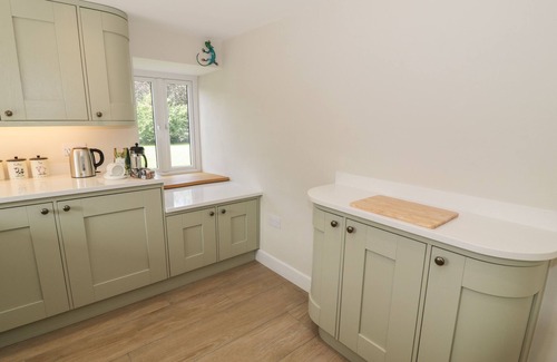 Dyffryn Ardudwy Cabaña | TYN FFYNNON, pet friendly, luxury holiday cottage in Dyffryn Ardudwy