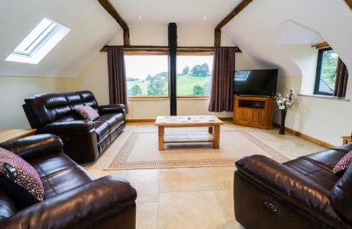 Ruthin Casa | Tyn Y Celyn Isaf