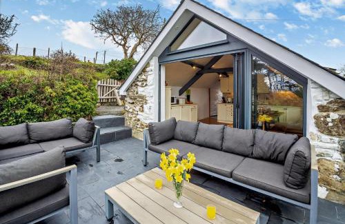 Abersoch Casa | Tyn Y Mur Cottage