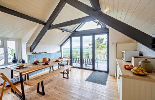 Abersoch Casa | Tyn Y Mur Cottage