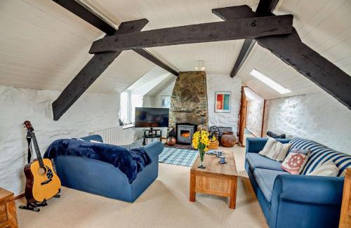 Abersoch Casa | Tyn Y Mur Cottage