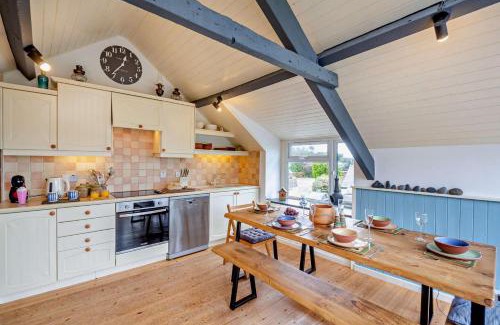 Abersoch Casa | Tyn Y Mur Cottage