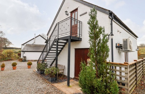 Flintshire Cabaña | Tyn-y-mynydd Bach