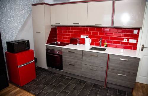 Newcastle-upon-Tyne Apartamento | Tyne Apartments