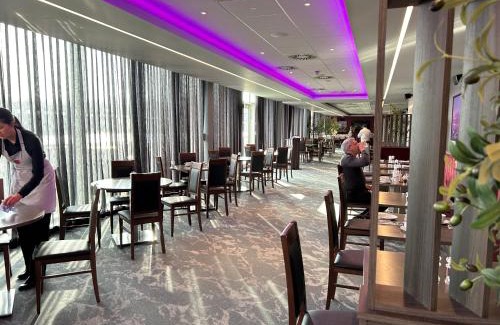 Gorgie Hotel | Tynecastle Park Hotel