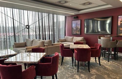 Gorgie Hotel | Tynecastle Park Hotel