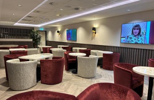 Gorgie Hotel | Tynecastle Park Hotel