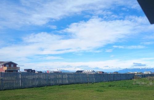 Puerto Natales Apartamento | Tyni house