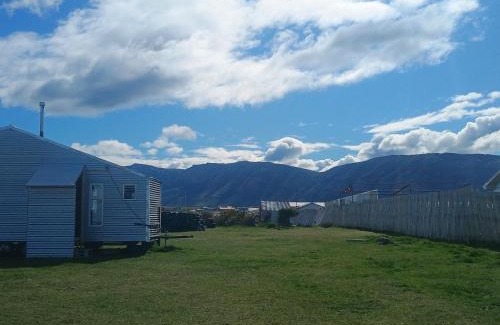 Puerto Natales Apartamento | Tyni house