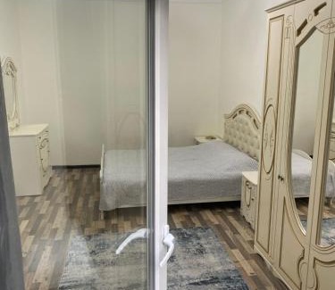 Bishkek Apartamento | Tynystanova/Toktogula