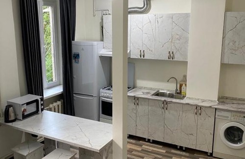 Bishkek Apartamento | Tynystanova/Toktogula
