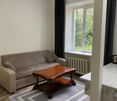 Bishkek Apartamento | Tynystanova/Toktogula