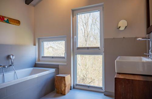 Pelzerhaken Casa | Typ B2 Ferienhaus - Wailea