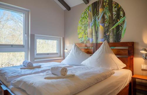 Pelzerhaken Casa | Typ B2 Ferienhaus - Wailea