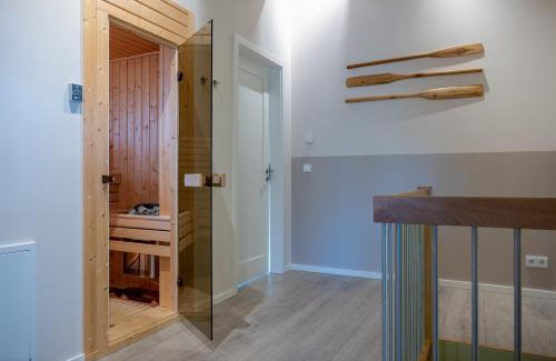 Pelzerhaken Casa | Typ B2 Ferienhaus - Wailea