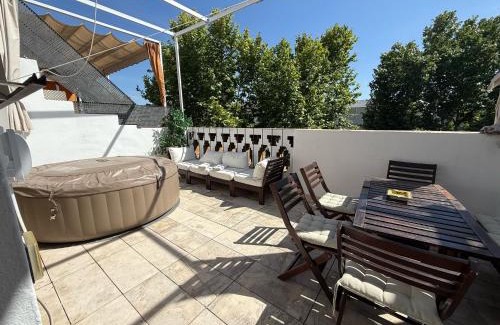 San Roque Apartamento | TYP Sevilla