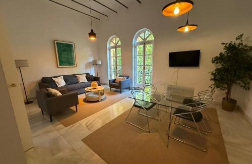 San Roque Apartamento | TYP Sevilla