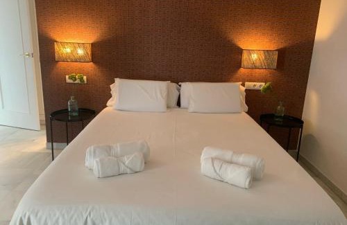 San Roque Apartamento | TYP Sevilla