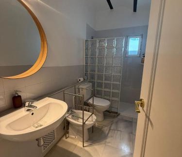 San Roque Apartamento | TYP Sevilla