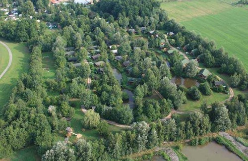 Hechthausen Apartamento | Casa de vacaciones tipo B - Ferienpark Geesthof
