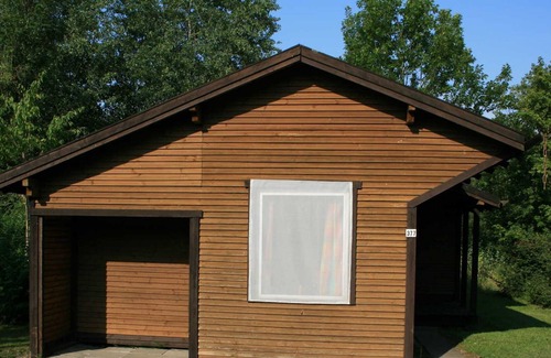 Hechthausen Apartamento | Casa de vacaciones tipo B - Ferienpark Geesthof