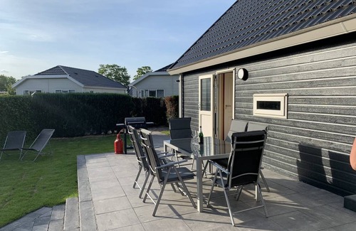 Lathum Casa | Type C Comfort 6 persons