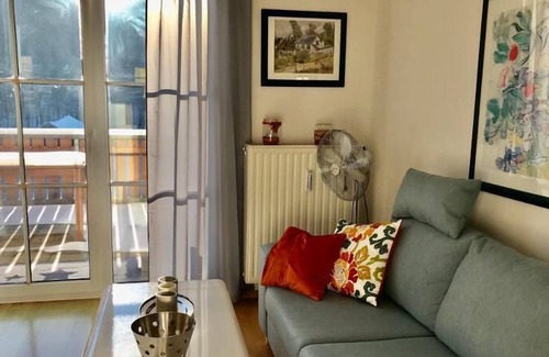 Schlatzendorf Apartamento | Tipo C W528, apartamento de 3 habitaciones con balcón