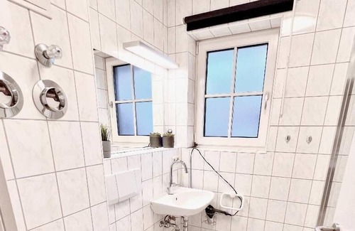 Schlatzendorf Apartamento | Tipo C W528, apartamento de 3 habitaciones con balcón
