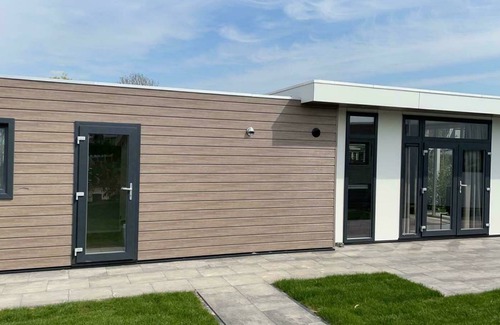 Lathum Casa | Type Cube Comfort 6 persons