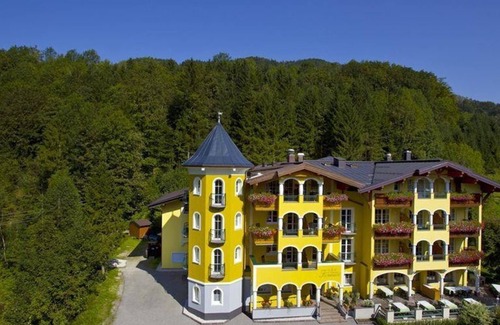 Faistenau Casa | Tipo "genciana" - el pescador