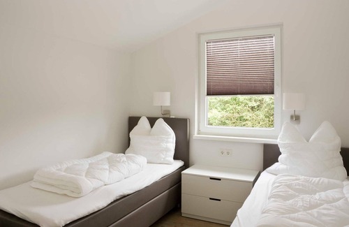 Hechthausen Apartamento | Type F7 Seehaus - parque de vacaciones Geesthof