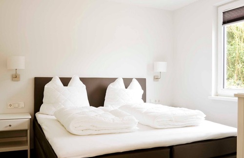 Hechthausen Apartamento | Type F7 Seehaus - parque de vacaciones Geesthof