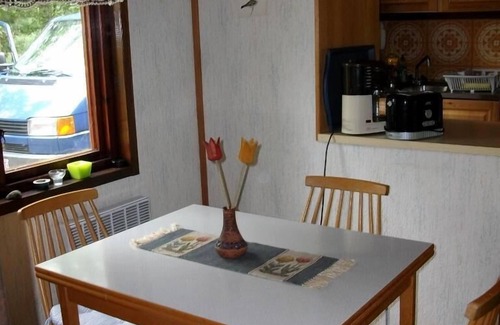 Roke Casa | Tipo. Casa de vacaciones sueca para 4 personas. en el sur de Suecia