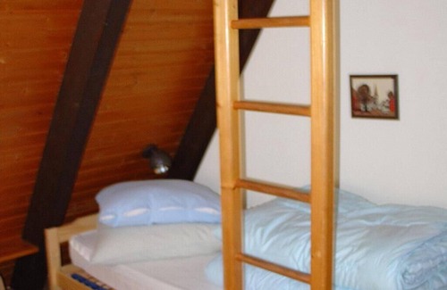 Machtlos Complejo | Type Winnetou - Dos Habitaciones Resort, Capacidad 6