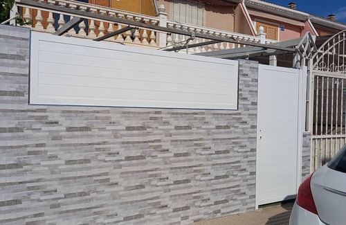 Los Cuarteros Casa | Typical air-conditioned house 450m from the beach